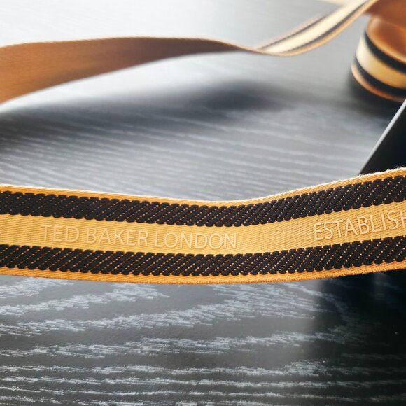 Ted Baker Mini Crossbody - Picture 2 of 5